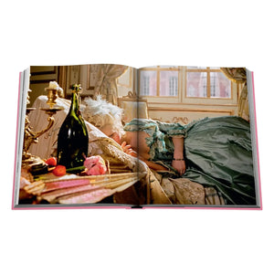 Assouline - Im Stil des 18. Jahrhunderts