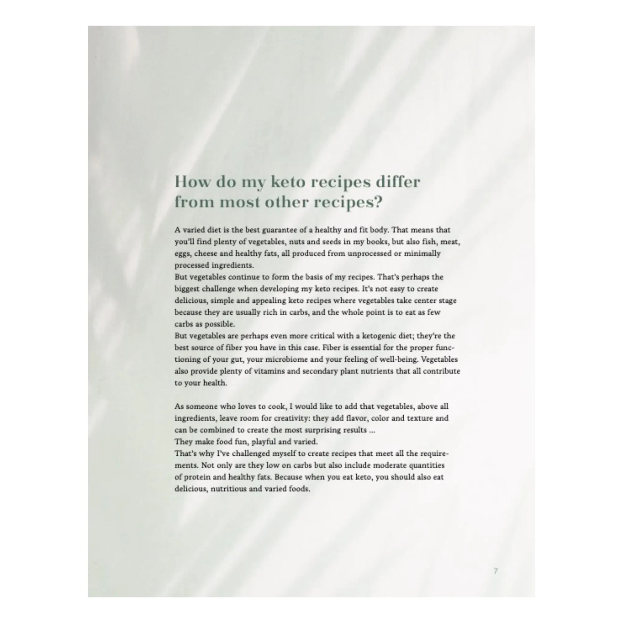 Lannoo – Die Keto-Kur 2 – DE