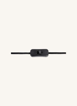 Present Time - Cadiz Ring Wandlampe | Bordeaux
