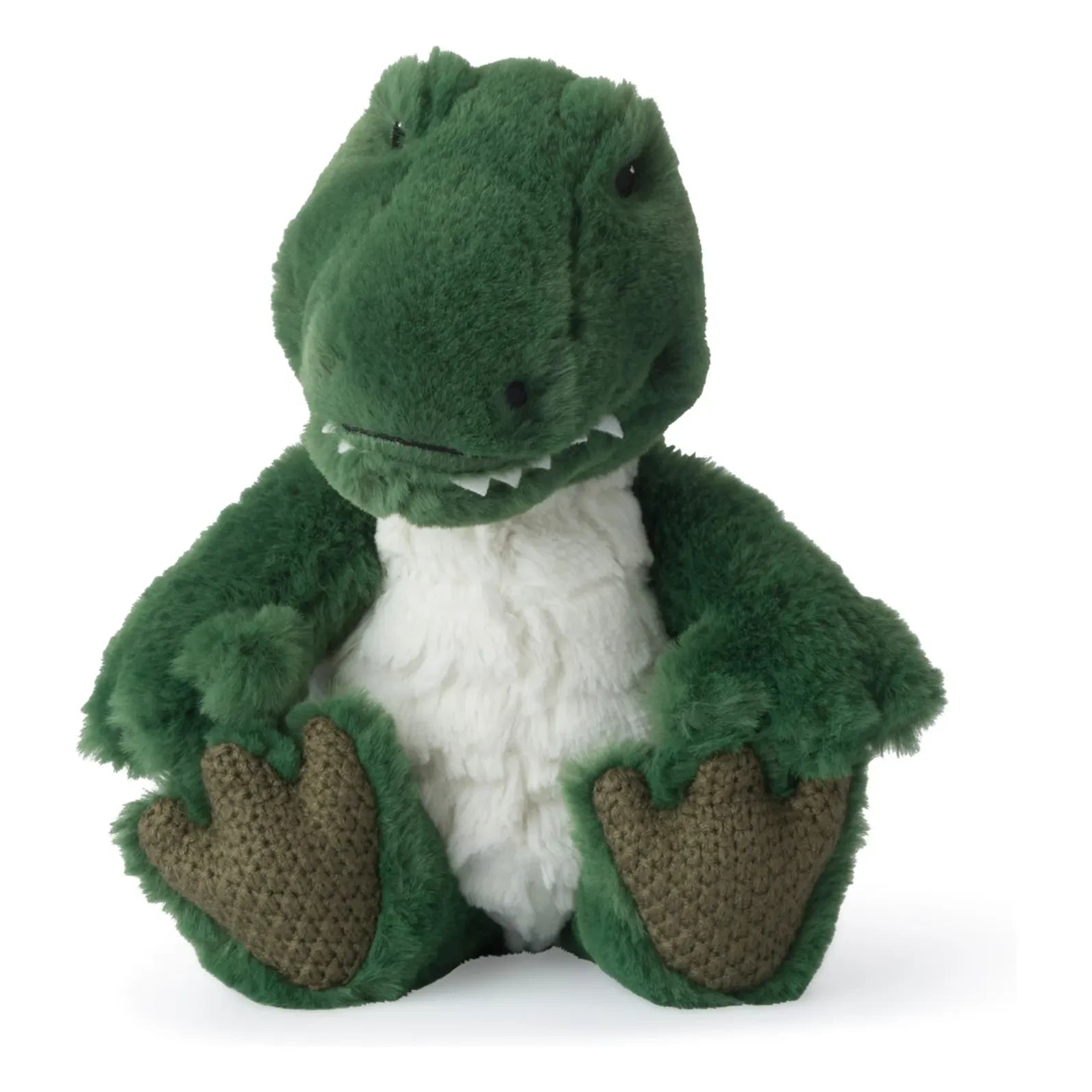 Bon Ton Toys - WWF - Kuscheltier Krokodil Cornelio