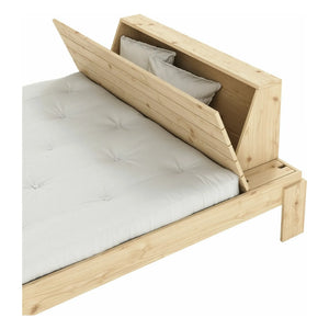 Karup Design - Holzbett mit dem Titel Layers