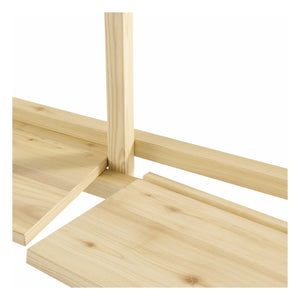 Karup Design - Groove Regale 127x66 cm