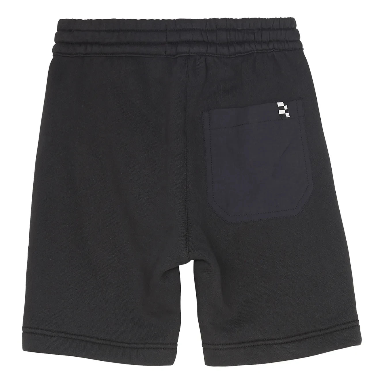 Finger in the nose - Carjo Shorts | Schwarz