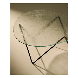 Gubi - Pedrera Couchtisch, Corsini & Ruiz Millet