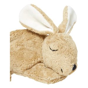 Senger Naturwelt - Kuscheltier Hase klein | beige | Beige