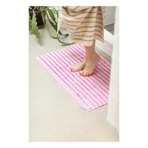 Bongusta – Naram Badematte | Rosa