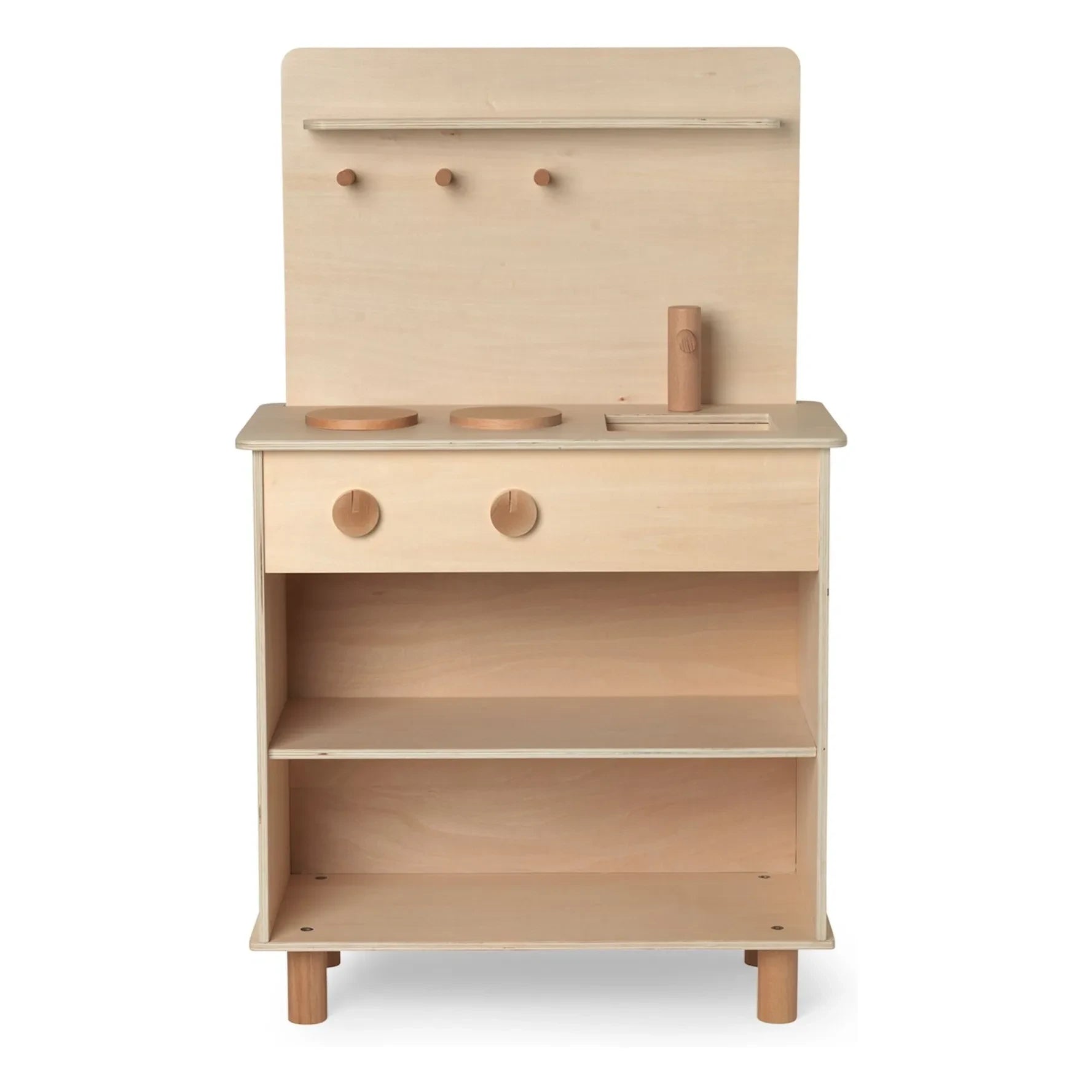 Ferm Living Kids - Toro Küche | Buche