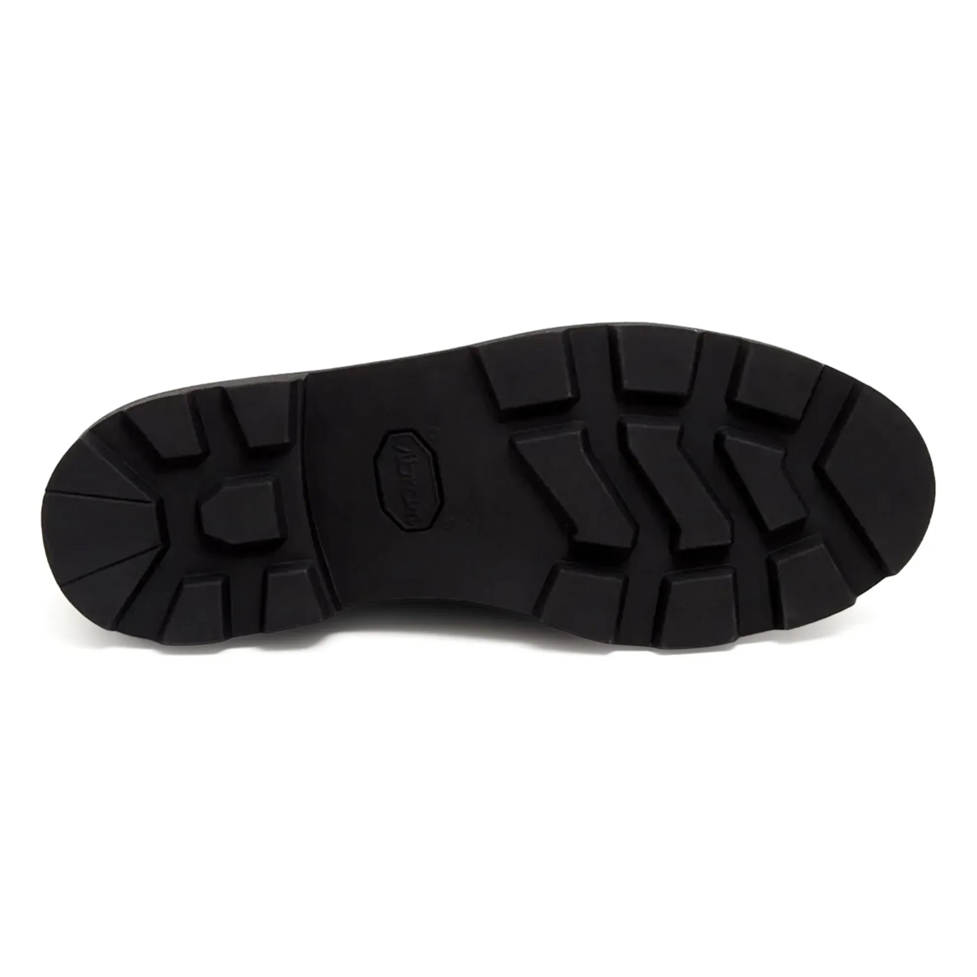 Pompeii - Latymer Loafer | Schwarz