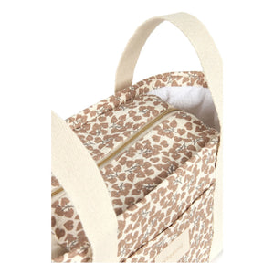 Nobodinoz - Opera Yumiko Organizer Tasche | Terrakotta