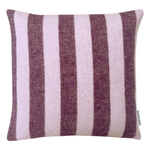 Maison Deux - Kissenbezug Candy Wrap | Flieder
