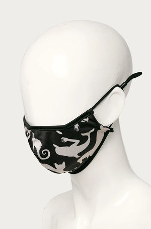 Desigual - Koruyucu Maske
