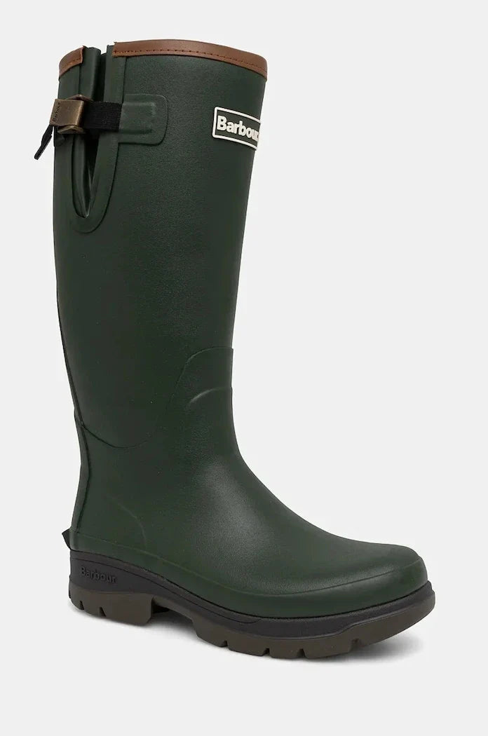 Barbour Tempest Kauçuk Çizme