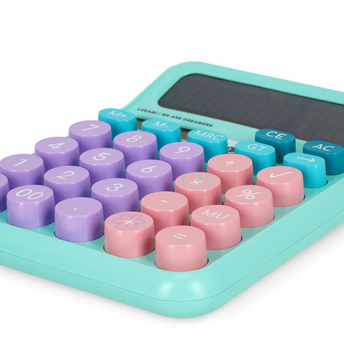 Legami - Taschenrechner - Calcoolator