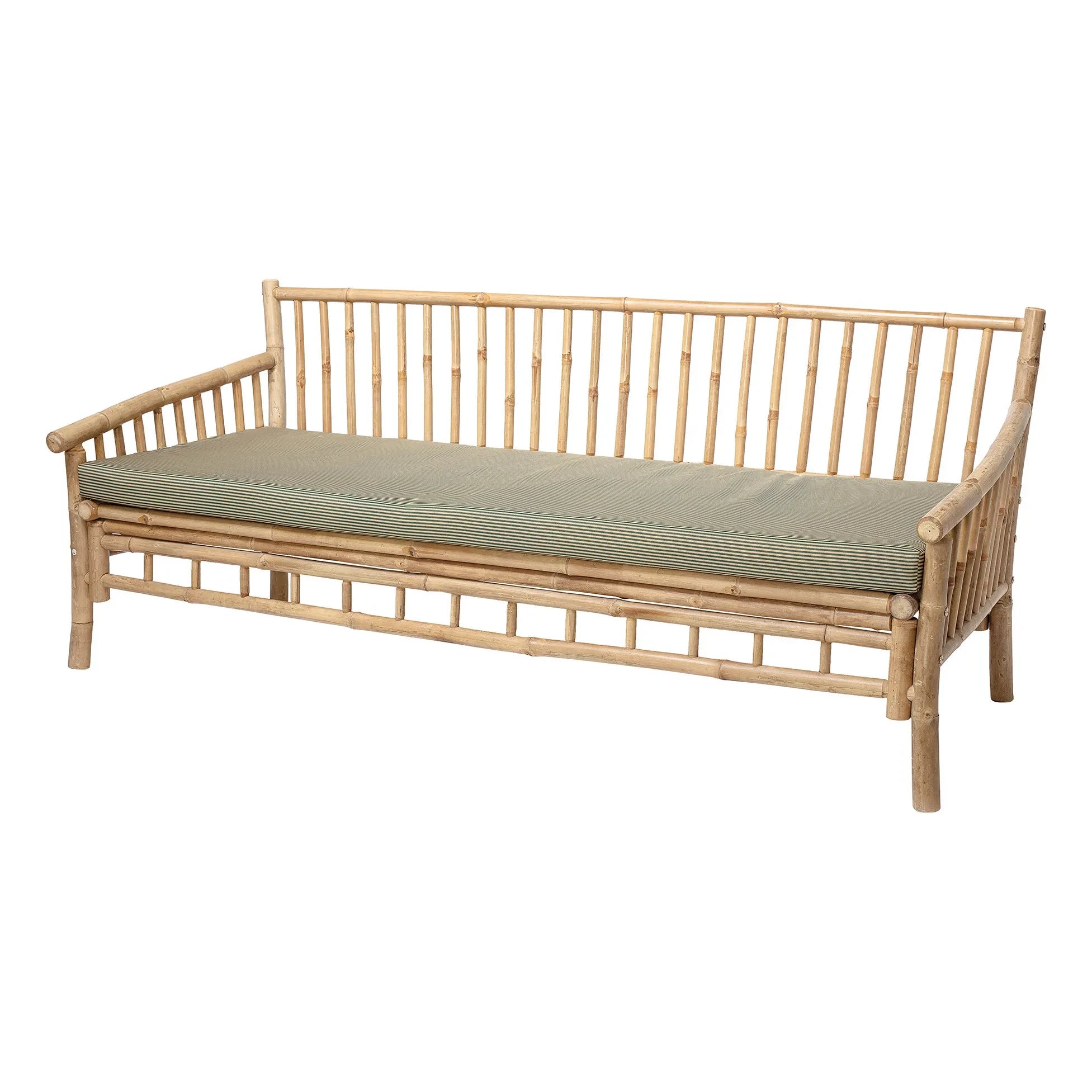 Bloomingville - Sole Bambus Outdoor Sessel