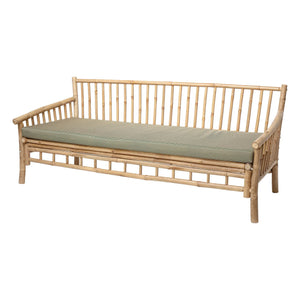 Bloomingville - Sole Bambus Outdoor Sessel