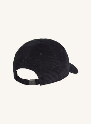 Carhartt WIP - Harlem Şapka | Koyu Mavi