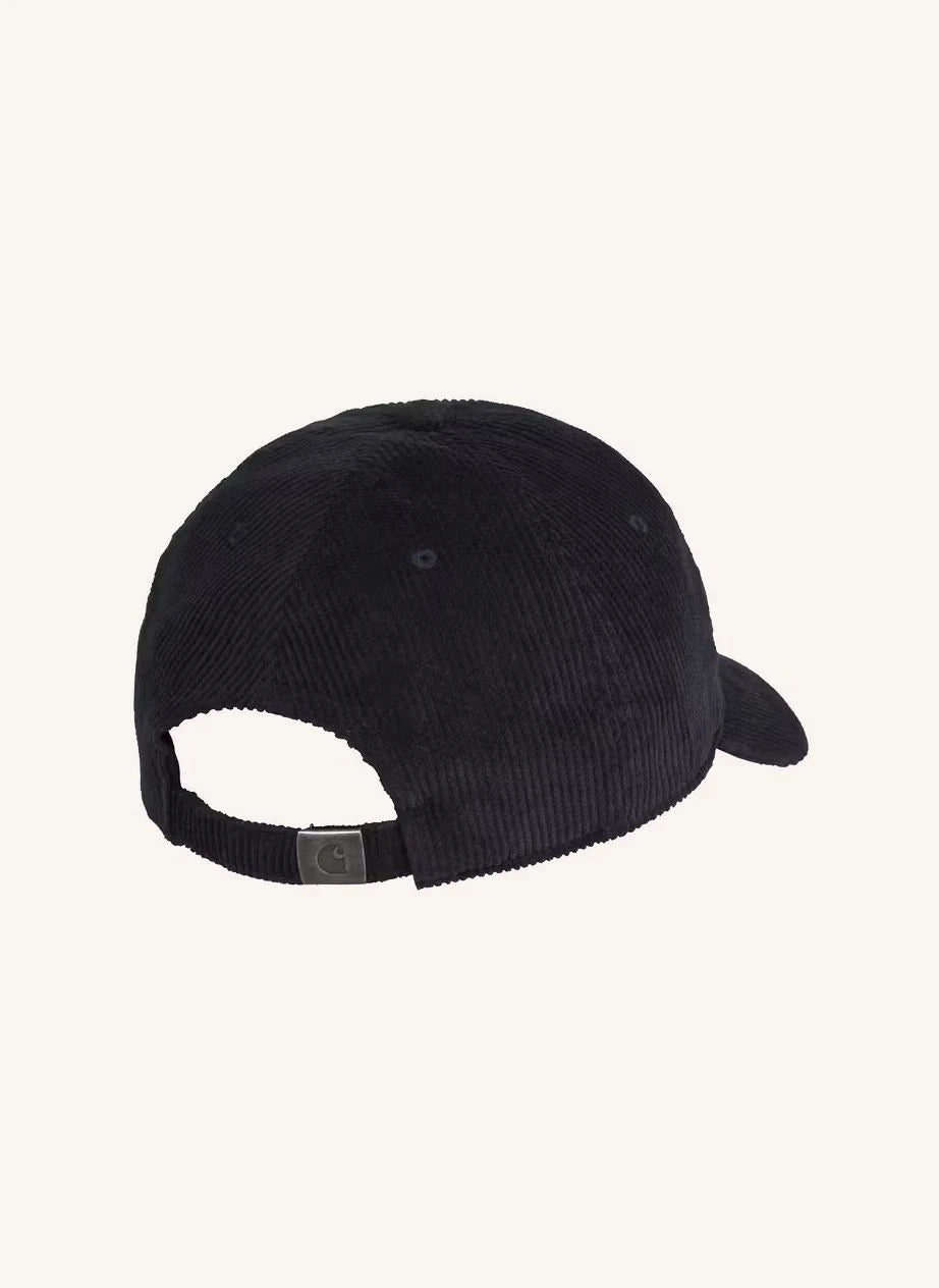 Carhartt WIP - Harlem Şapka | Koyu Mavi