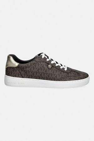 MICHAEL Michael Kors Scotty Lace Up Spor Ayakkabı