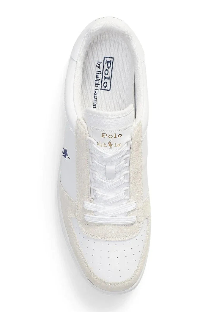 Polo Ralph Lauren Polo Crt Ayakkabı
