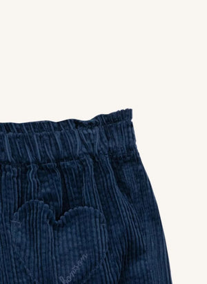 Bonton - Ördek Cordhose | Dunkelblau