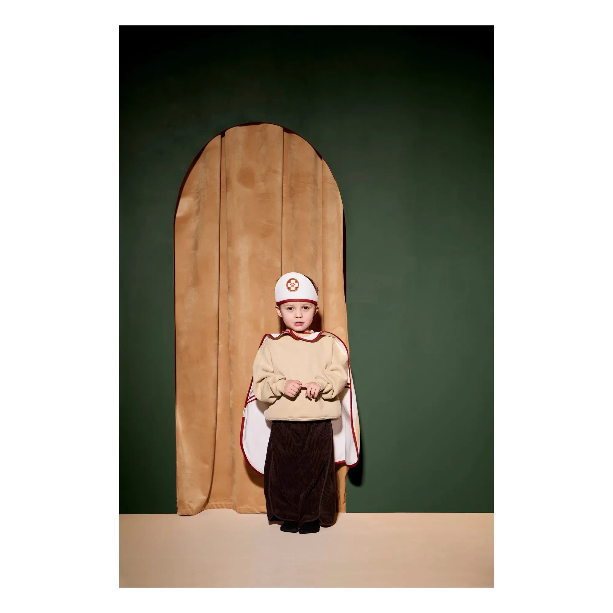 Kid's Concept - Doktorkostüm