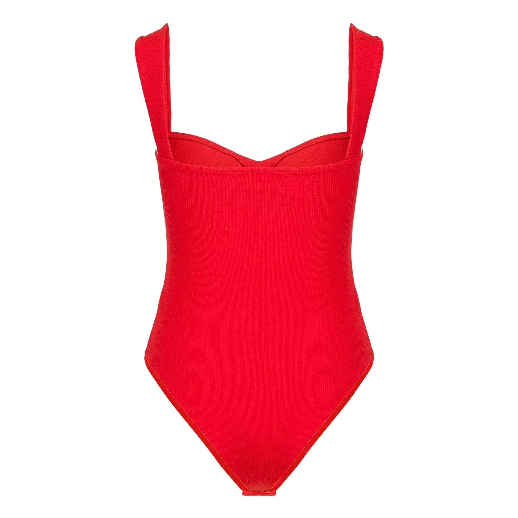 Flair - Body Josefina | Rot