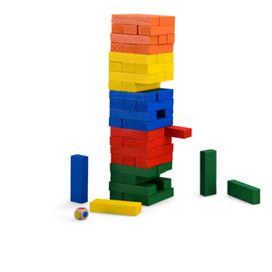 Moulin Roty - Jenga Spiel