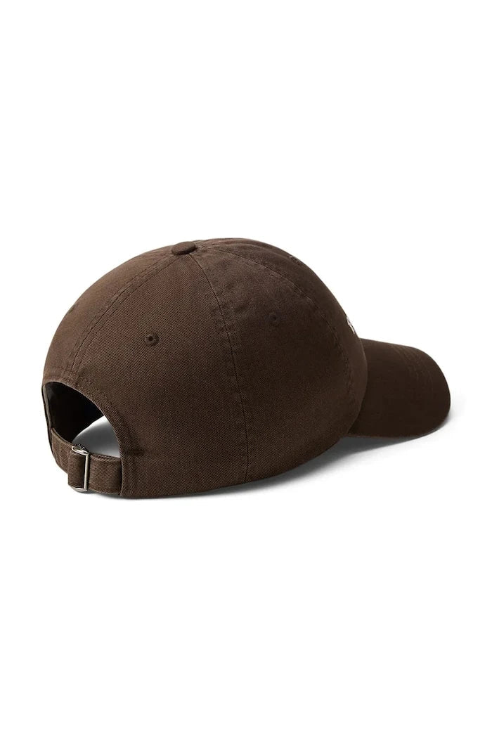 Polo Ralph Lauren pamuklu erkek бейзбол şapka Sport Cap