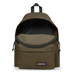 Eastpak - Padded Pak'R Rucksack | Khaki Braun