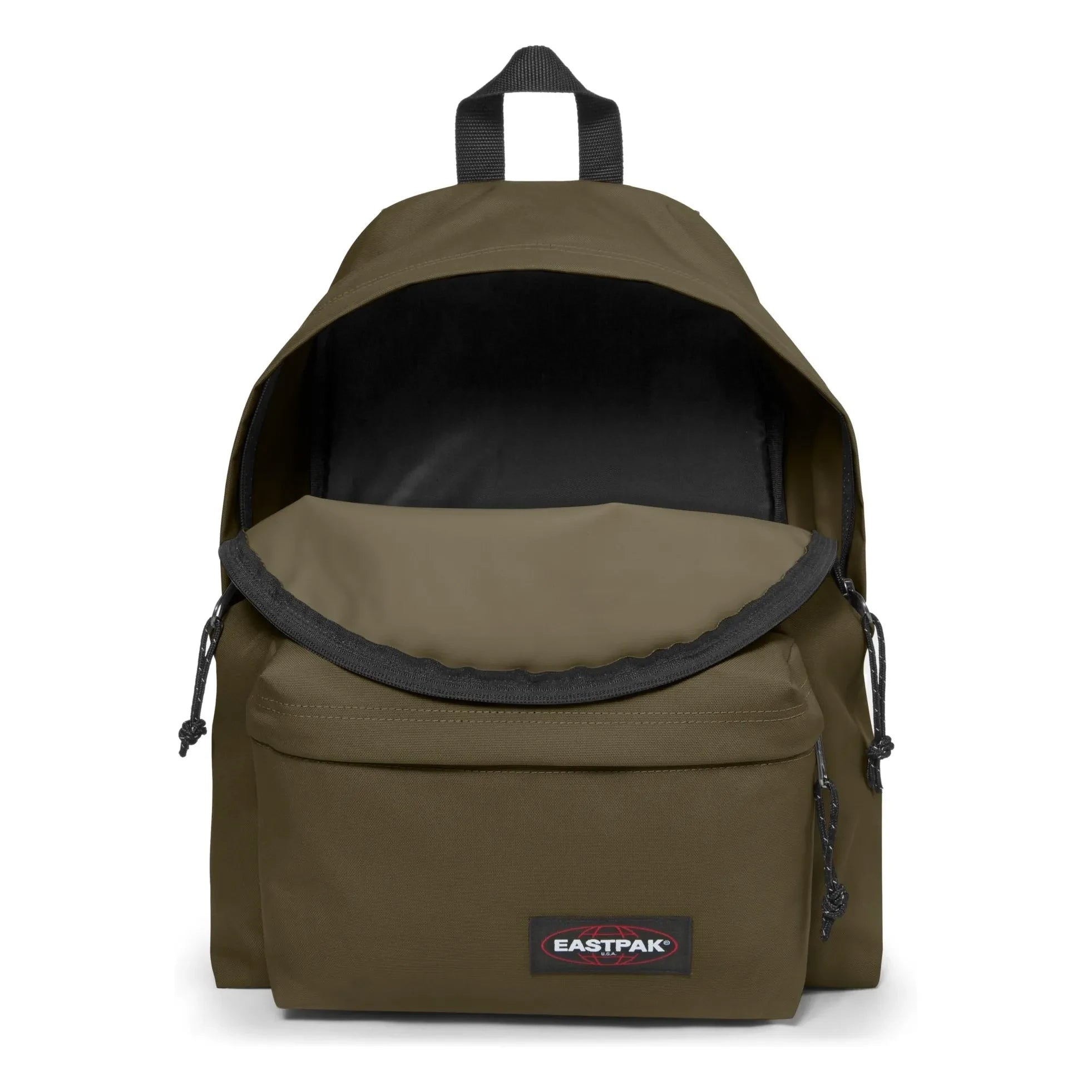 Eastpak - Padded Pak'R Rucksack | Khaki Braun