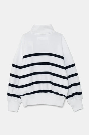 Çocuk Hoodie Abercrombie & Fitch