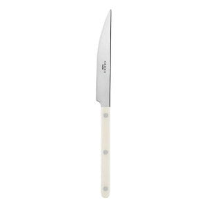 Sabre - Bistro-Messer | Elfenbein