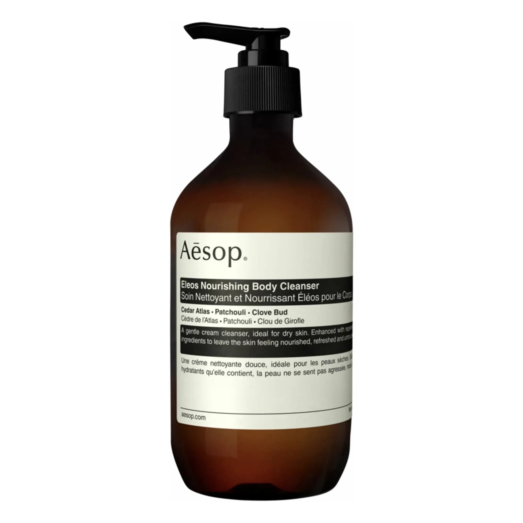 Aesop - Éléos Reinigende und pflegende Körperpflege - 180 ml