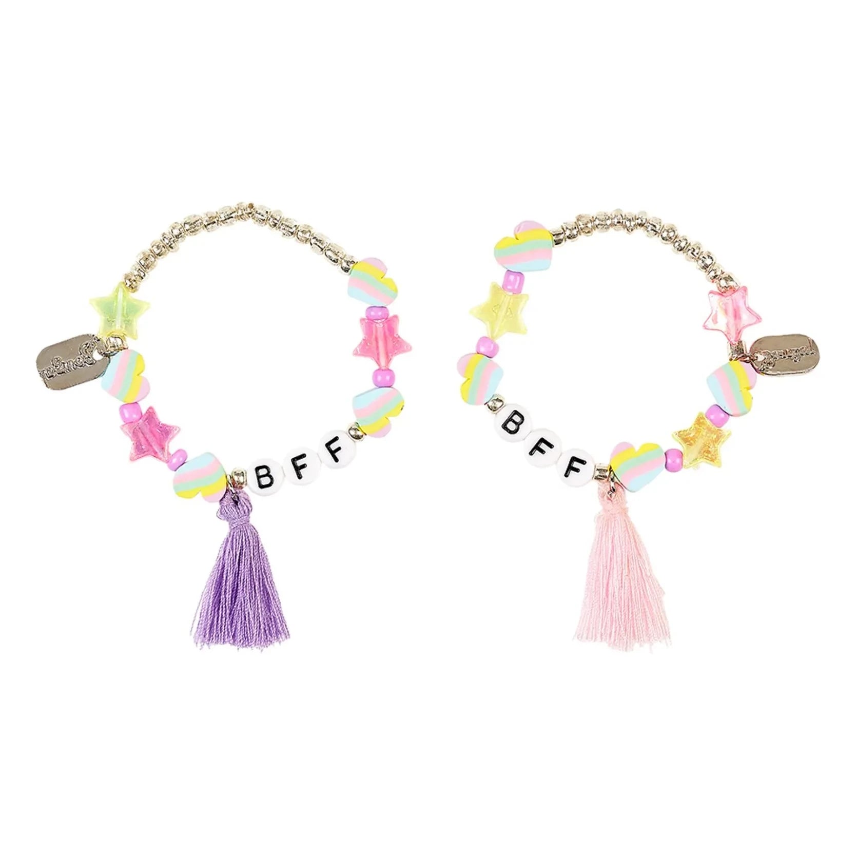 Souza - BFF Geschenkset - Armbänder