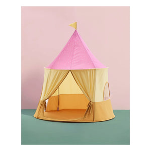 Kid's Concept - Zirkuszelt | Rosa