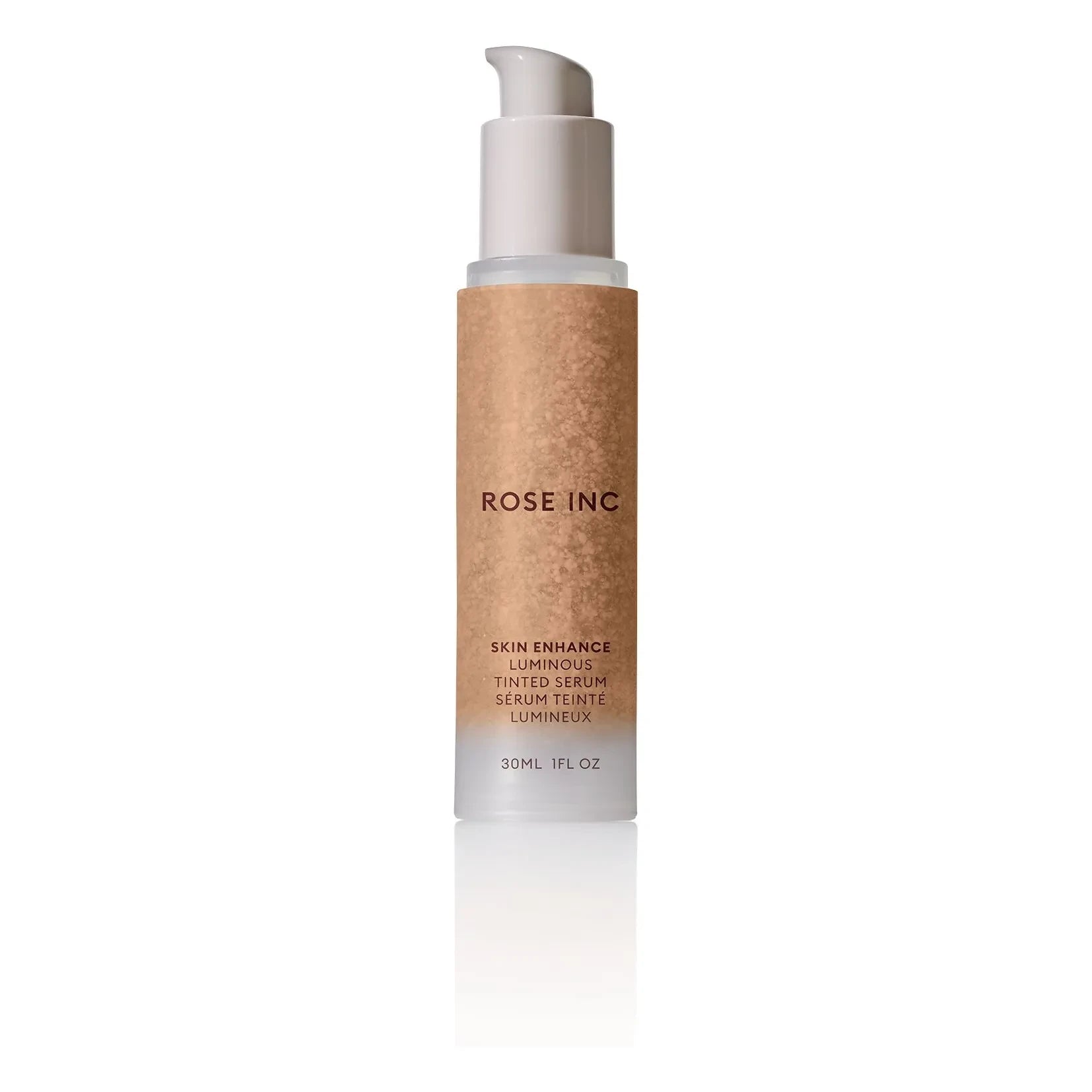 Rose Inc - Skin Enhance Leuchttönendes Serum | 60