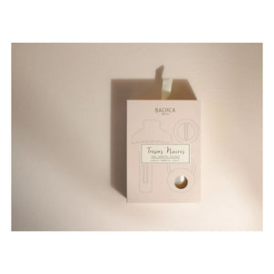 Bachca - Perle | Schatz-Set