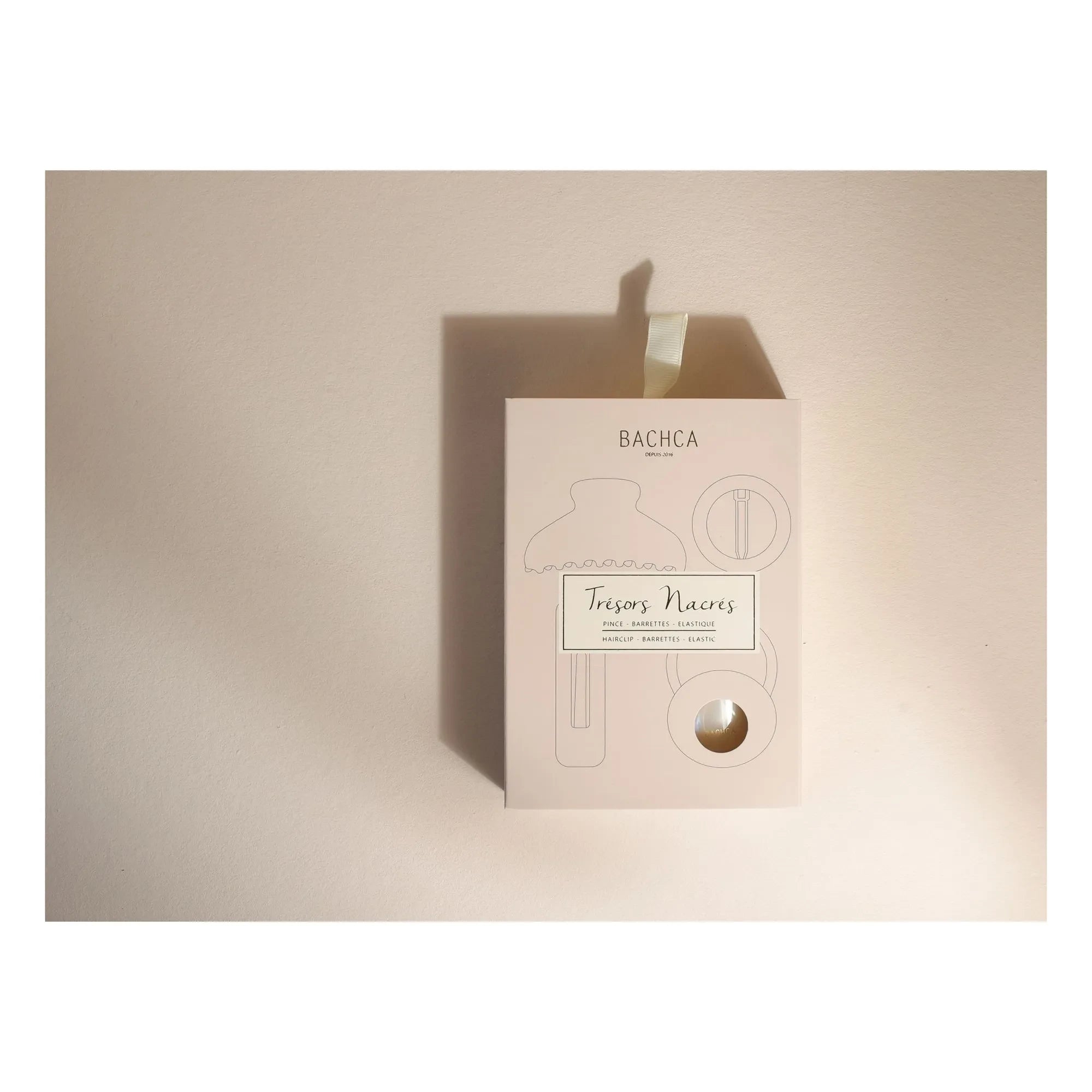 Bachca - Perle | Schatz-Set