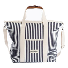 Business & Pleasure Co. – Kühltasche Navy Blau