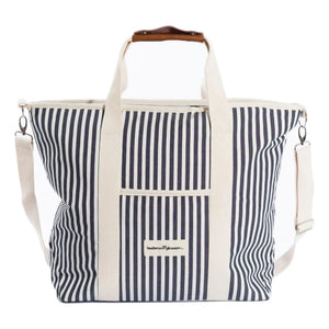 Business & Pleasure Co. – Kühltasche Navy Blau