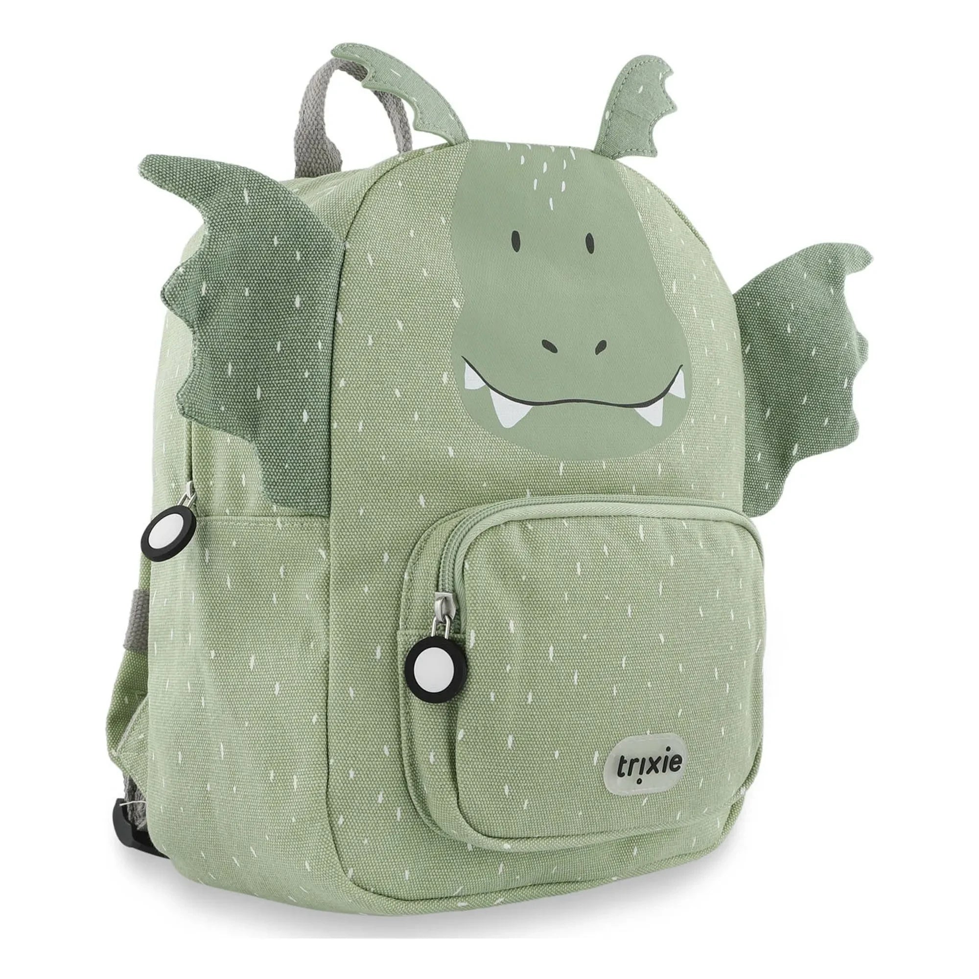 Trixie – Rucksack Mr. Dragon | Farn