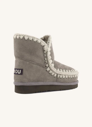 Mou - Eskimo 18 Stiefel | Hellgrau