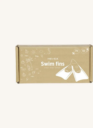 Hevea - Schwimmflossen | Sand