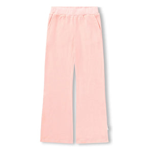 Molo - Adoria Jogginghose aus Bio-Baumwolle | Peach