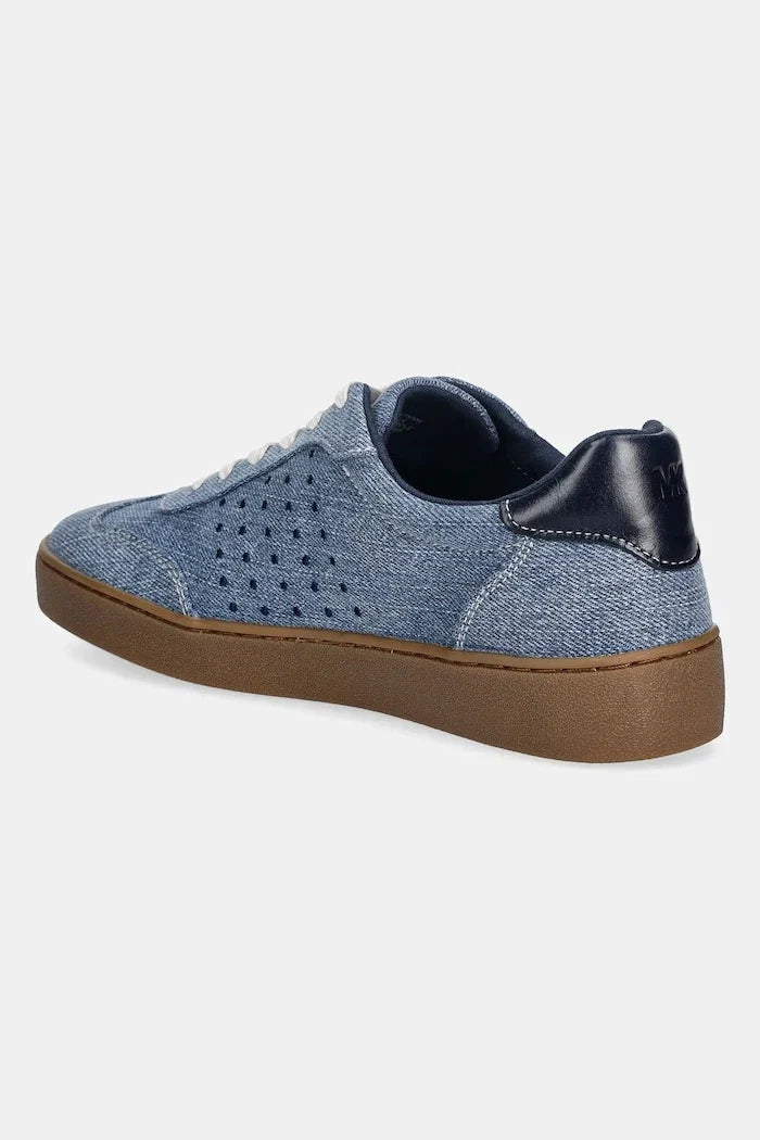 MICHAEL Michael Kors Scotty Lace Up Spor Ayakkabı