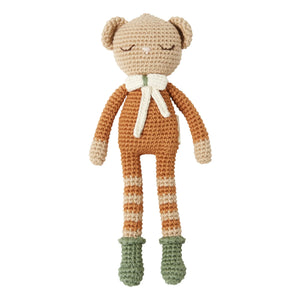 Patti Oslo - Smallable Plüsch-Teddybär