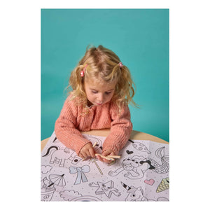 Omy - Lily Mini-Malset