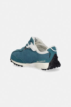 New Balance 327 Çocuk Süet Spor Ayakkabı