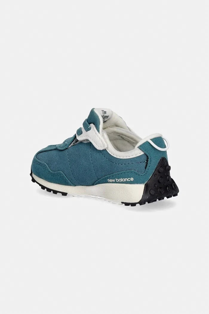 New Balance 327 Çocuk Süet Spor Ayakkabı