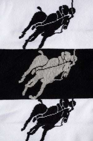Polo Ralph Lauren - Çorap (3'lü)